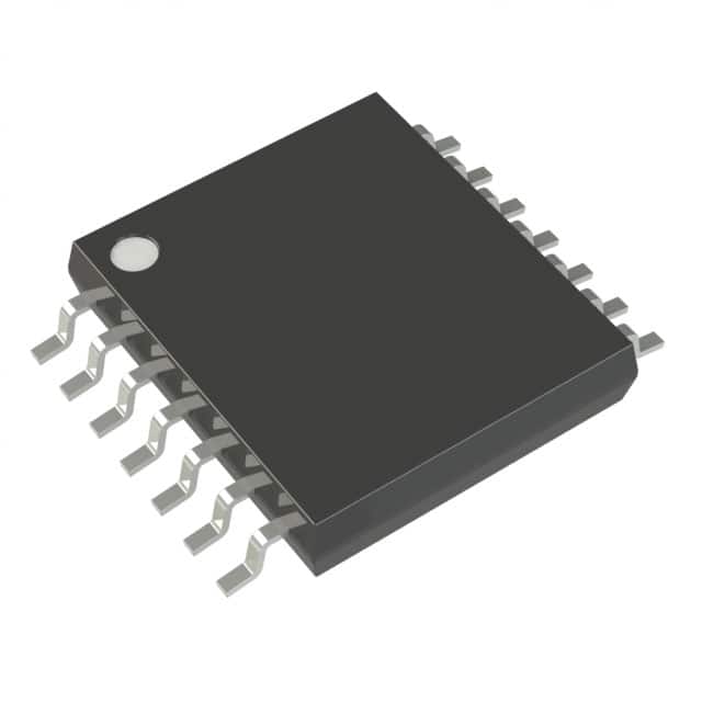 NCV7383DB0R2G onsemi  Treiber Empfänger Transceiver